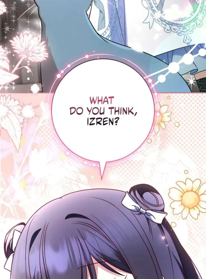 Father, I Won’t Do Anything (Manhwa) Chapter 48 page 121 - 