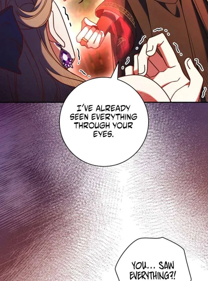 Father, I Won’t Do Anything (Manhwa) Chapter 48 page 19 - 