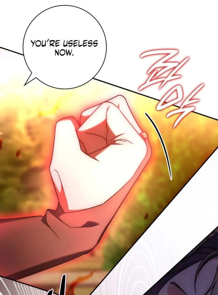 Father, I Won’t Do Anything (Manhwa) Chapter 48 page 27 - 