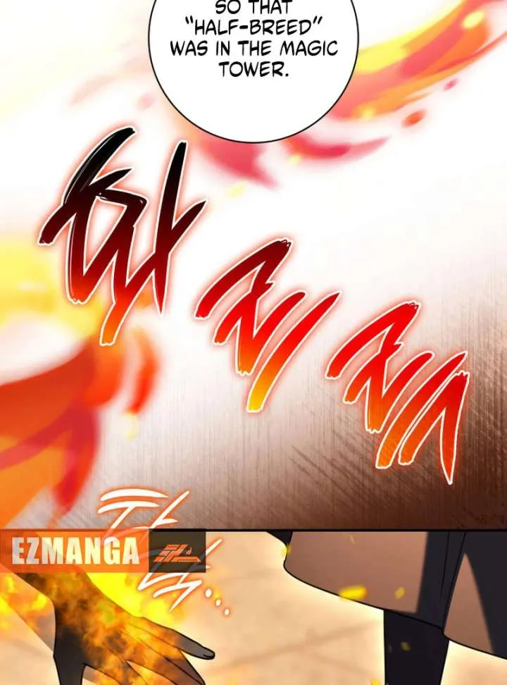 Father, I Won’t Do Anything (Manhwa) Chapter 48 page 34 - 