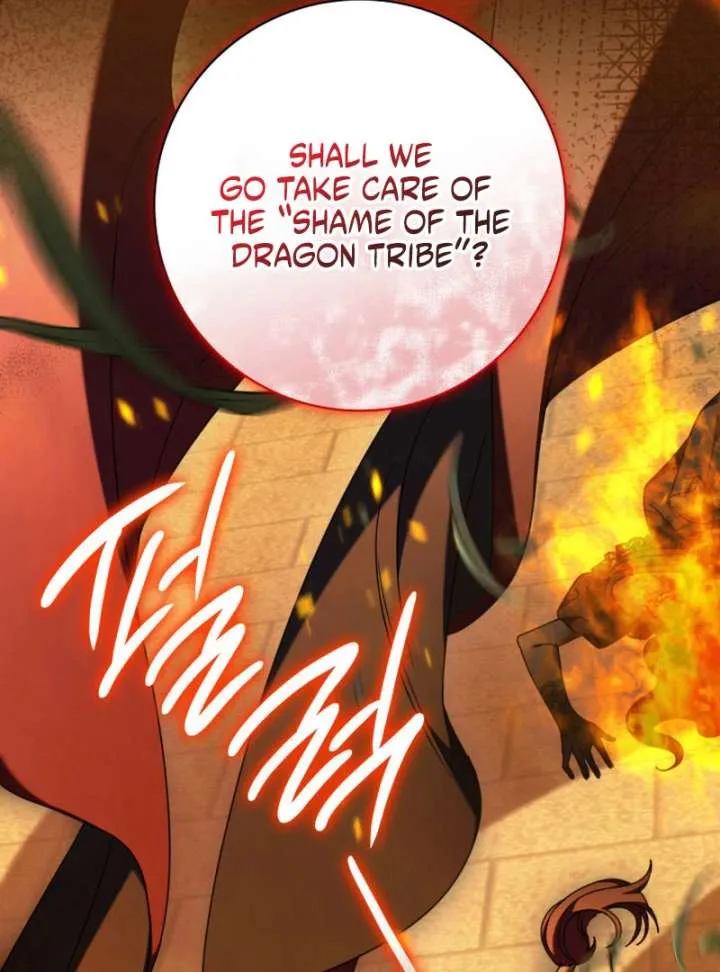 Father, I Won’t Do Anything (Manhwa) Chapter 48 page 37 - 