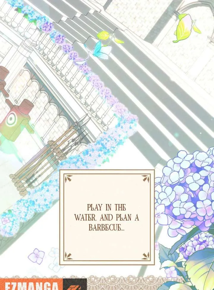Father, I Won’t Do Anything (Manhwa) Chapter 48 page 45 - 
