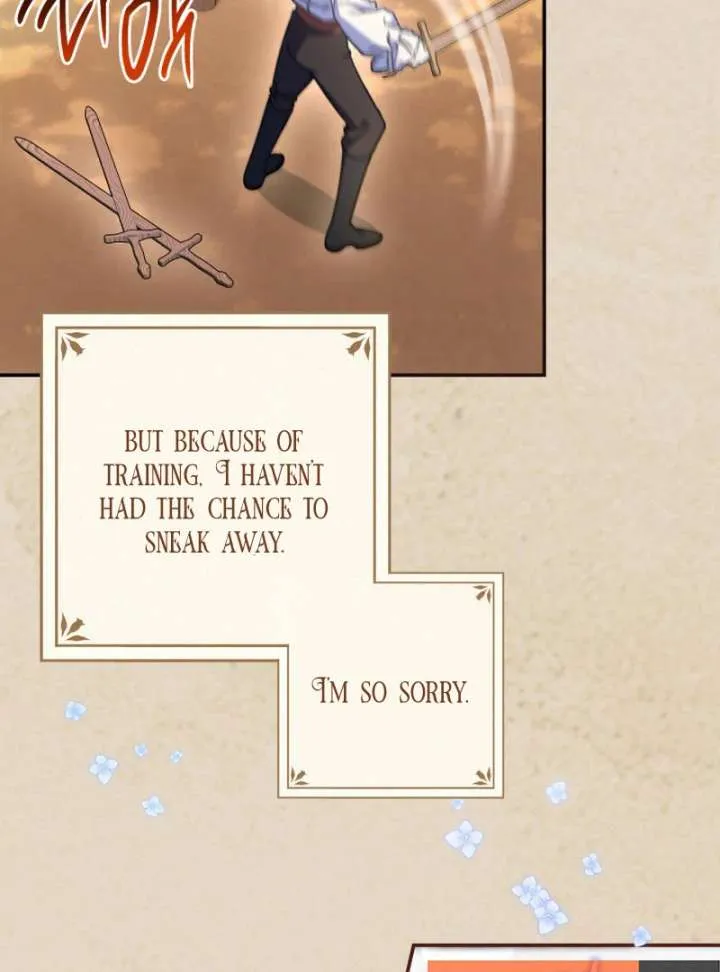 Father, I Won’t Do Anything (Manhwa) Chapter 48 page 47 - 