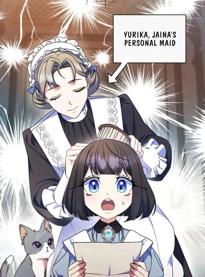 Father, I Won’t Do Anything (Manhwa) Chapter 48 page 56 - 
