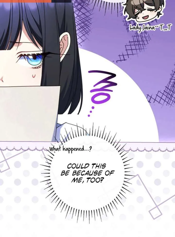 Father, I Won’t Do Anything (Manhwa) Chapter 48 page 58 - 