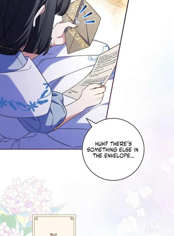 Father, I Won’t Do Anything (Manhwa) Chapter 48 page 60 - 