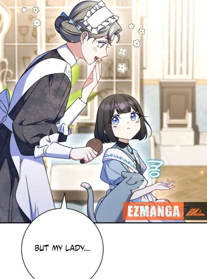 Father, I Won’t Do Anything (Manhwa) Chapter 48 page 64 - 