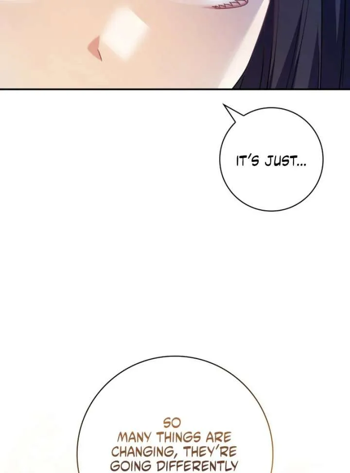 Father, I Won’t Do Anything (Manhwa) Chapter 48 page 66 - 