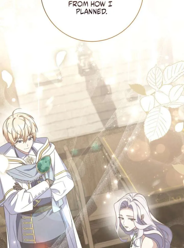 Father, I Won’t Do Anything (Manhwa) Chapter 48 page 67 - 