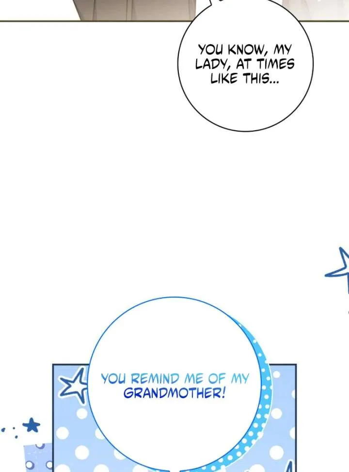 Father, I Won’t Do Anything (Manhwa) Chapter 48 page 71 - 