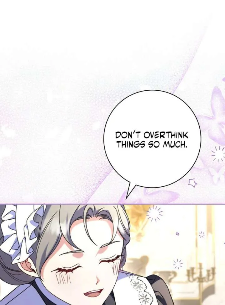 Father, I Won’t Do Anything (Manhwa) Chapter 48 page 73 - 