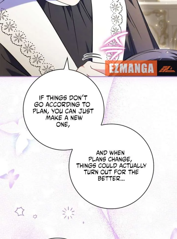 Father, I Won’t Do Anything (Manhwa) Chapter 48 page 74 - 