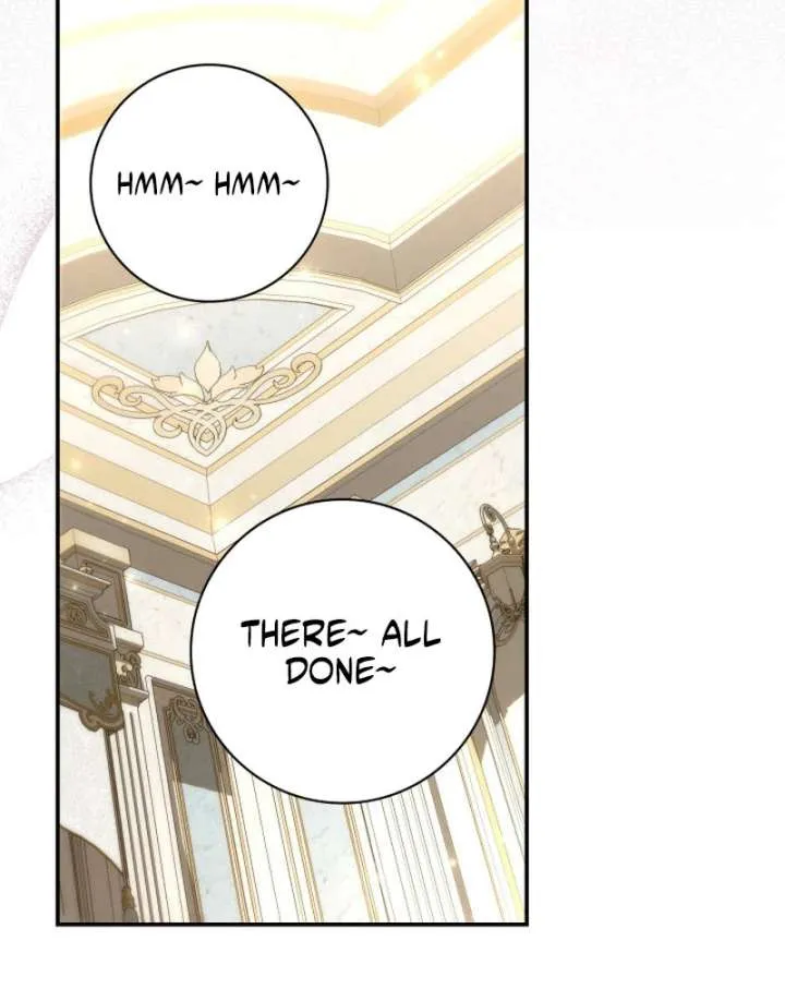 Father, I Won’t Do Anything (Manhwa) Chapter 48 page 77 - 