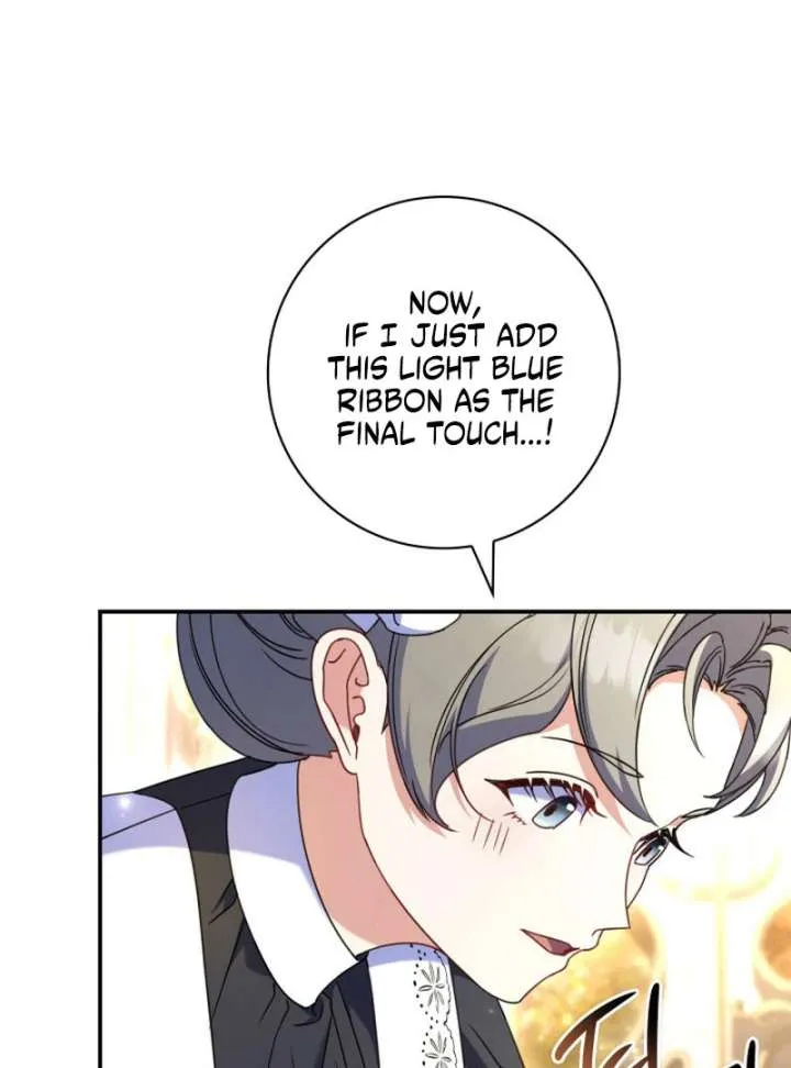 Father, I Won’t Do Anything (Manhwa) Chapter 48 page 78 - 