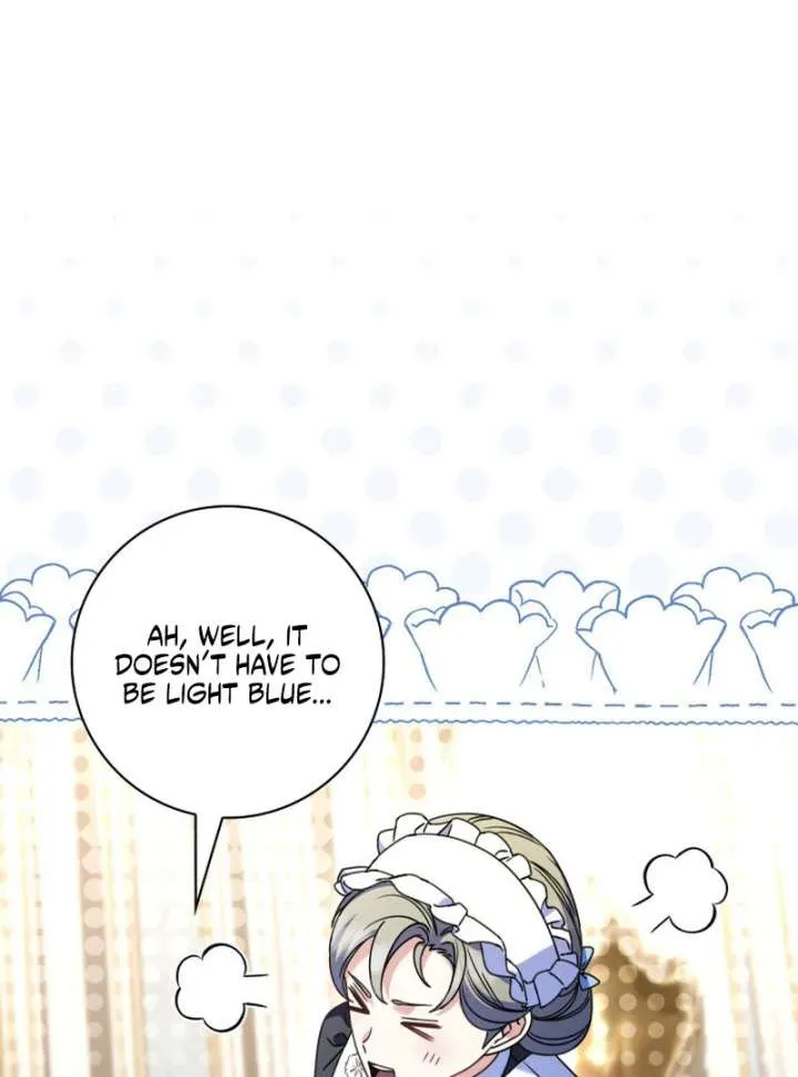 Father, I Won’t Do Anything (Manhwa) Chapter 48 page 81 - 