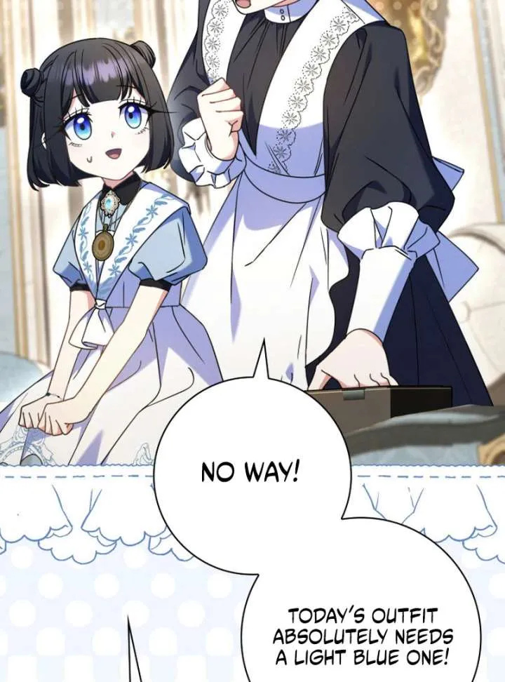 Father, I Won’t Do Anything (Manhwa) Chapter 48 page 82 - 