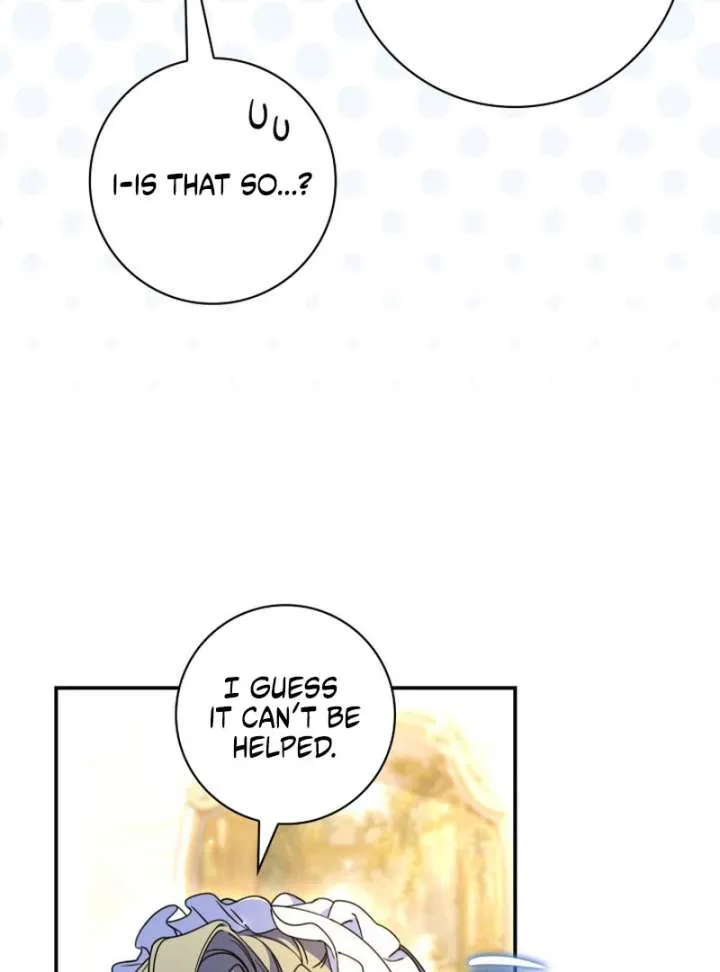 Father, I Won’t Do Anything (Manhwa) Chapter 48 page 83 - 