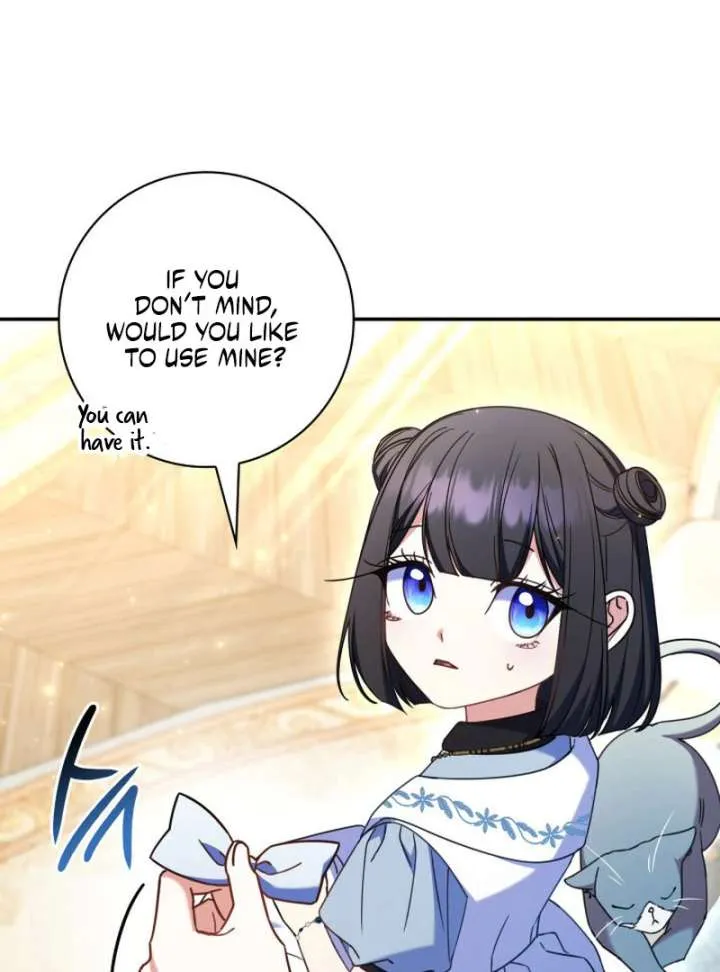 Father, I Won’t Do Anything (Manhwa) Chapter 48 page 85 - 