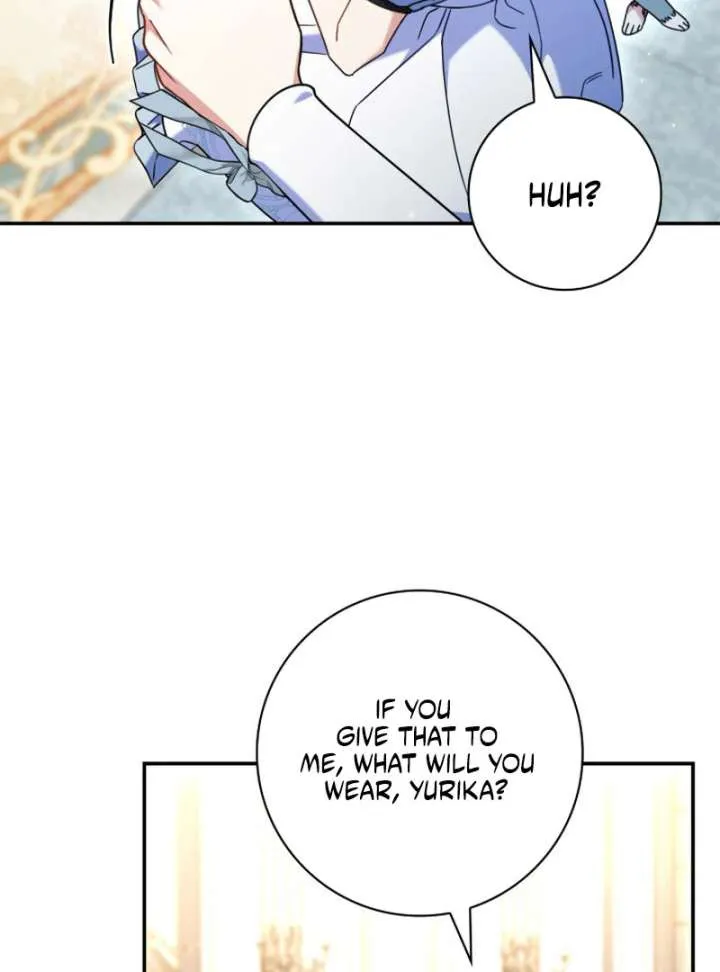 Father, I Won’t Do Anything (Manhwa) Chapter 48 page 86 - 