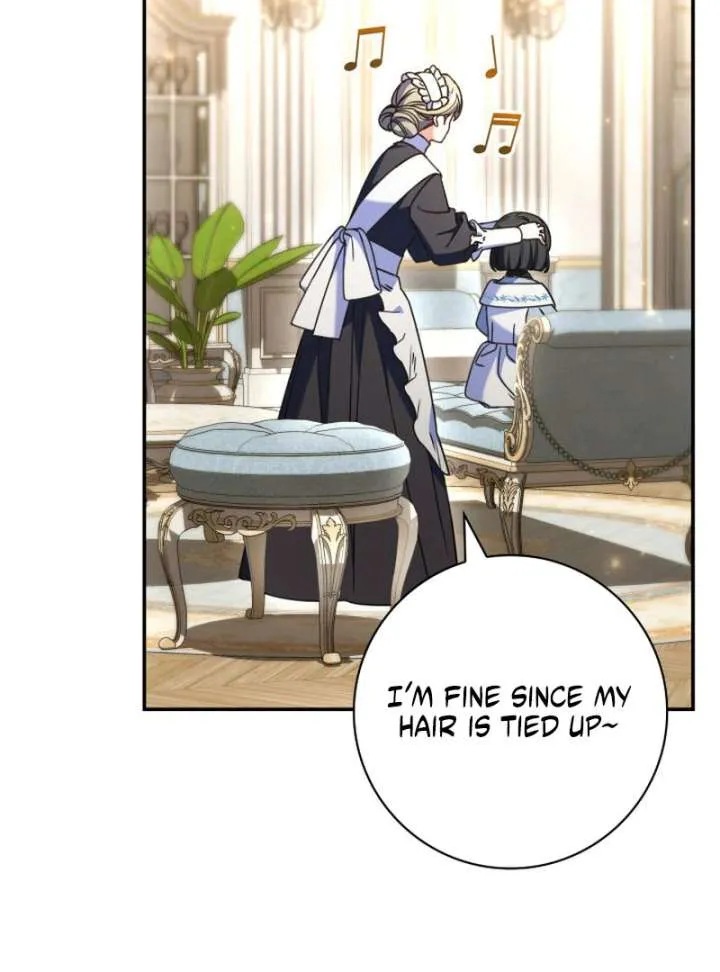 Father, I Won’t Do Anything (Manhwa) Chapter 48 page 87 - 