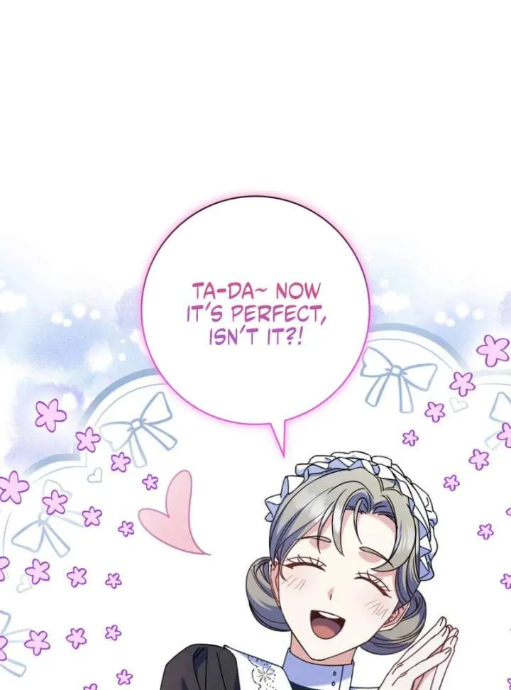 Father, I Won’t Do Anything (Manhwa) Chapter 48 page 88 - 