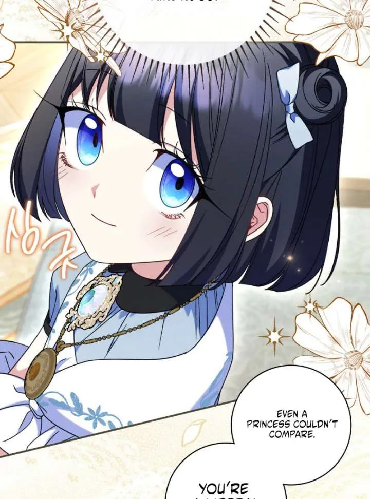 Father, I Won’t Do Anything (Manhwa) Chapter 48 page 93 - 