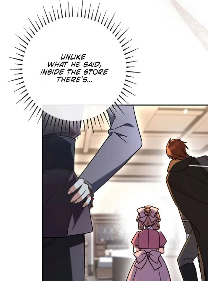 Father, I Won’t Do Anything (Manhwa) Chapter 49 page 11 - 
