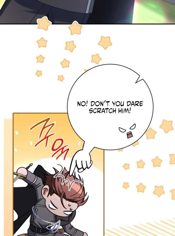 Father, I Won’t Do Anything (Manhwa) Chapter 49 page 103 - 