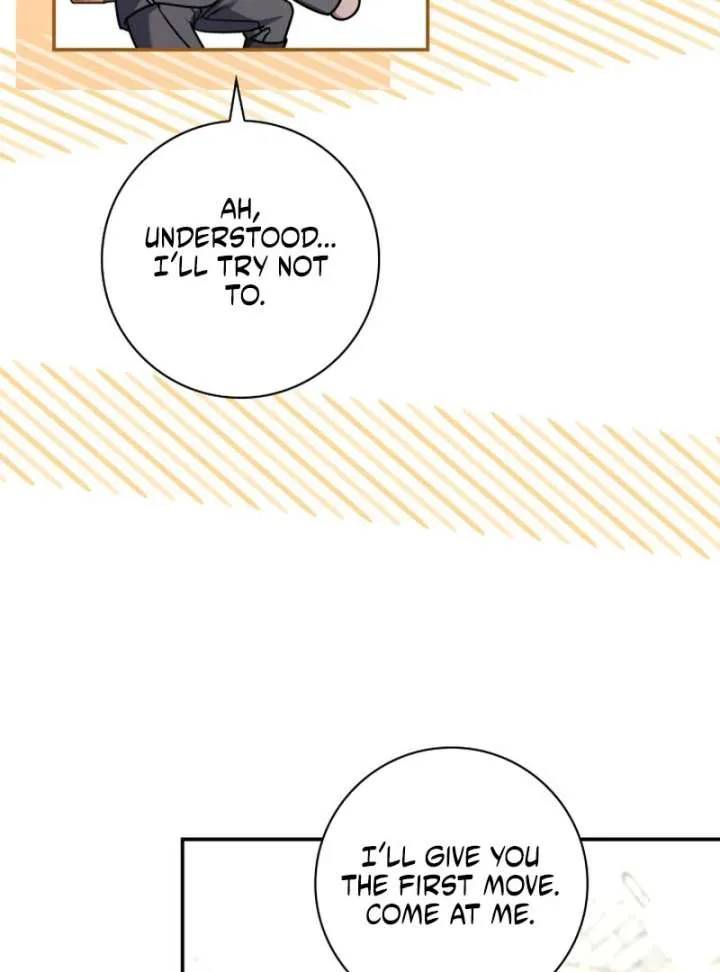Father, I Won’t Do Anything (Manhwa) Chapter 49 page 104 - 