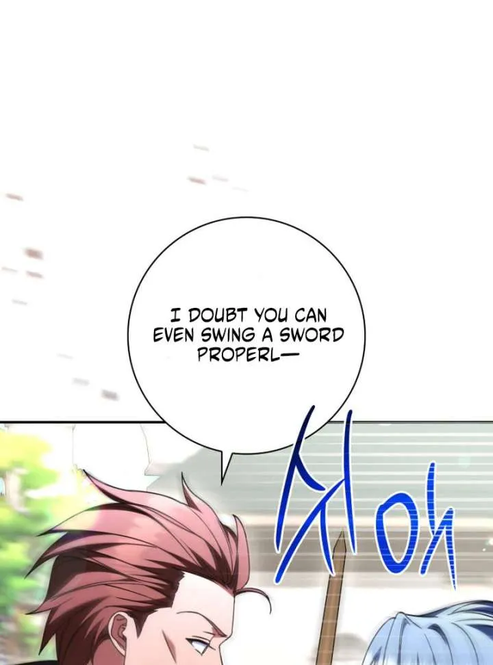 Father, I Won’t Do Anything (Manhwa) Chapter 49 page 106 - 