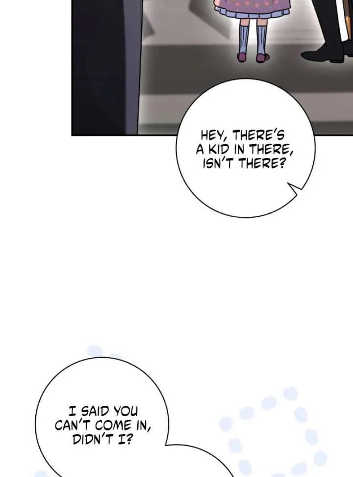 Father, I Won’t Do Anything (Manhwa) Chapter 49 page 12 - 