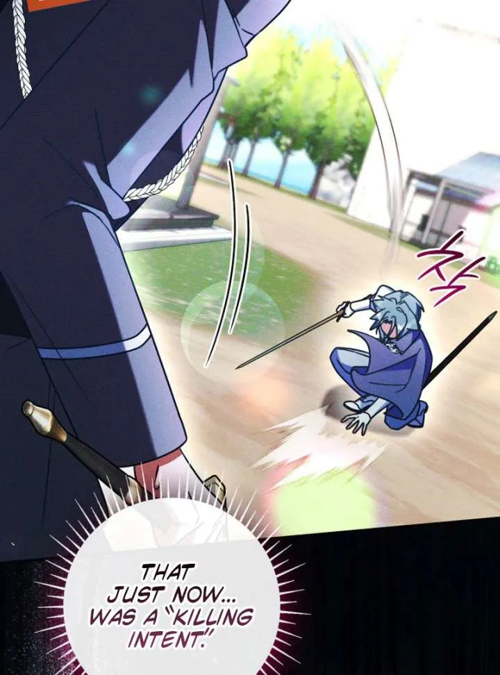 Father, I Won’t Do Anything (Manhwa) Chapter 49 page 116 - 