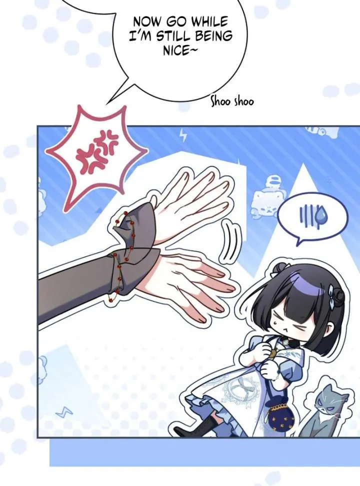 Father, I Won’t Do Anything (Manhwa) Chapter 49 page 13 - 