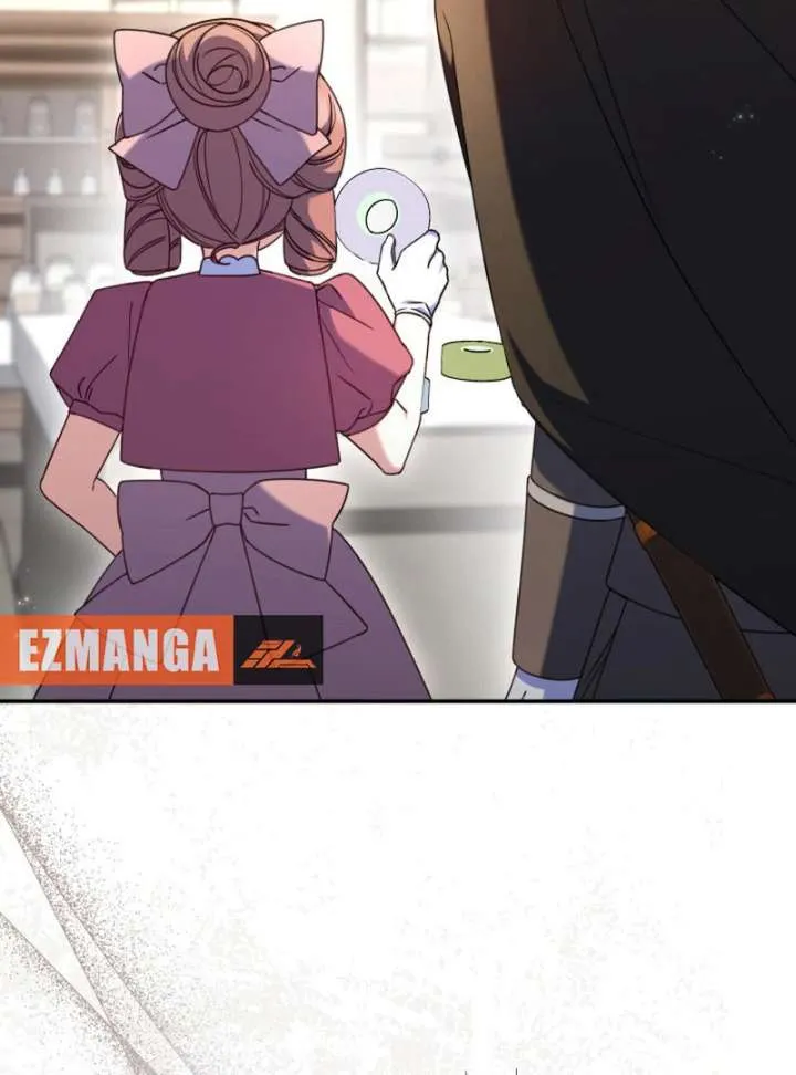 Father, I Won’t Do Anything (Manhwa) Chapter 49 page 17 - 
