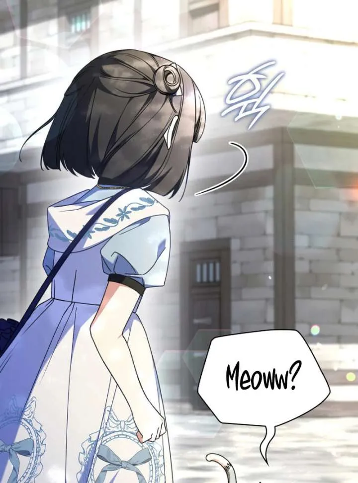 Father, I Won’t Do Anything (Manhwa) Chapter 49 page 20 - 
