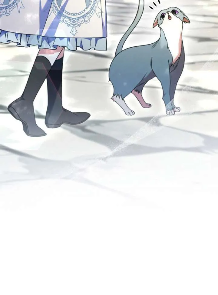 Father, I Won’t Do Anything (Manhwa) Chapter 49 page 21 - 
