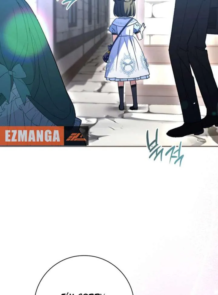 Father, I Won’t Do Anything (Manhwa) Chapter 49 page 23 - 