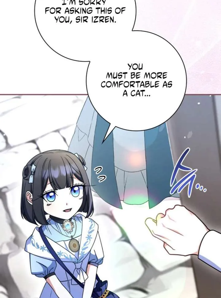 Father, I Won’t Do Anything (Manhwa) Chapter 49 page 24 - 
