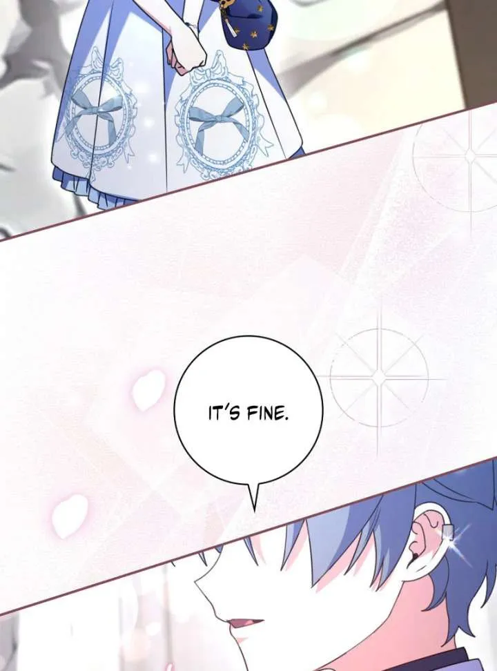 Father, I Won’t Do Anything (Manhwa) Chapter 49 page 25 - 