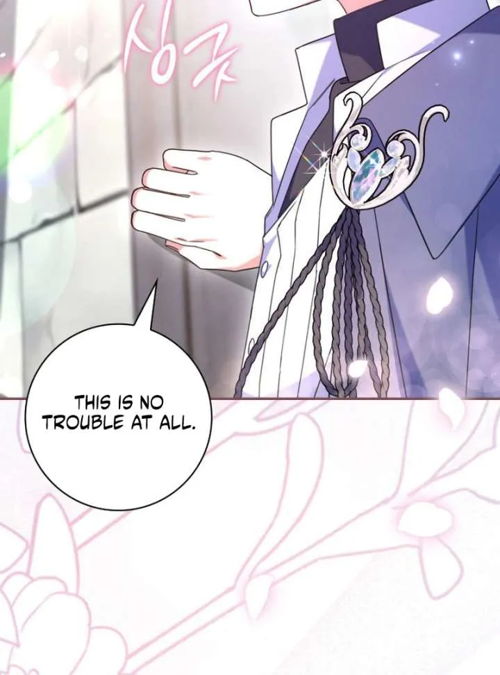 Father, I Won’t Do Anything (Manhwa) Chapter 49 page 26 - 