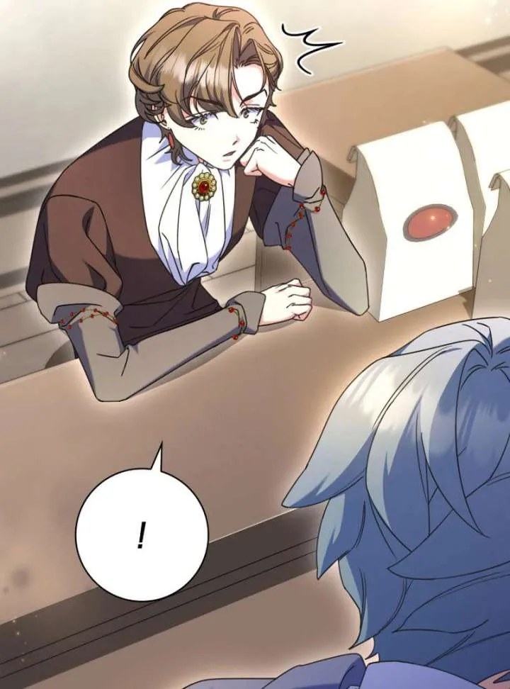 Father, I Won’t Do Anything (Manhwa) Chapter 49 page 30 - 