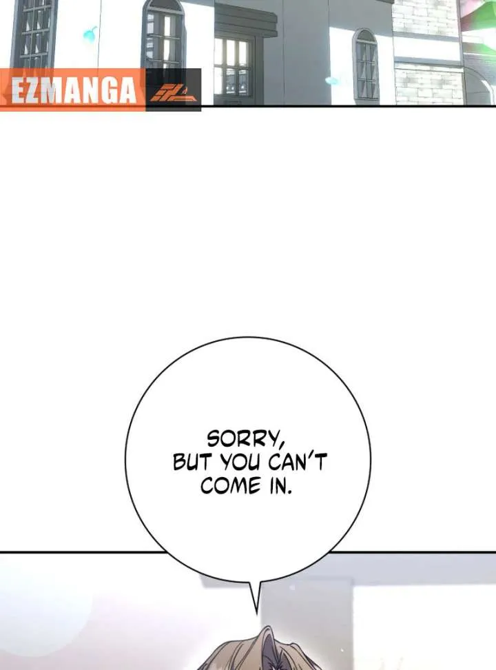 Father, I Won’t Do Anything (Manhwa) Chapter 49 page 4 - 