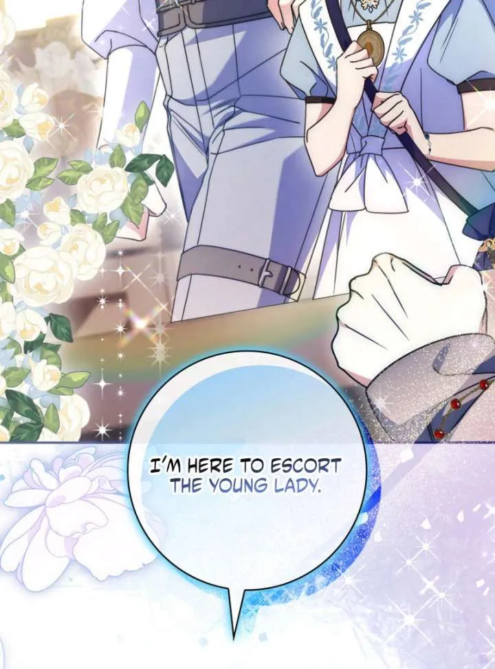 Father, I Won’t Do Anything (Manhwa) Chapter 49 page 33 - 