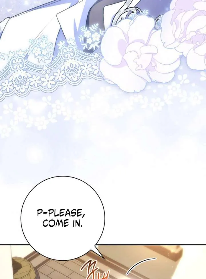 Father, I Won’t Do Anything (Manhwa) Chapter 49 page 35 - 