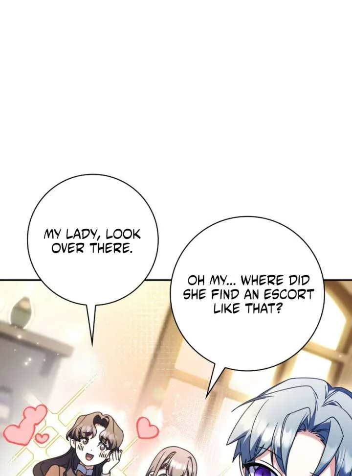 Father, I Won’t Do Anything (Manhwa) Chapter 49 page 37 - 
