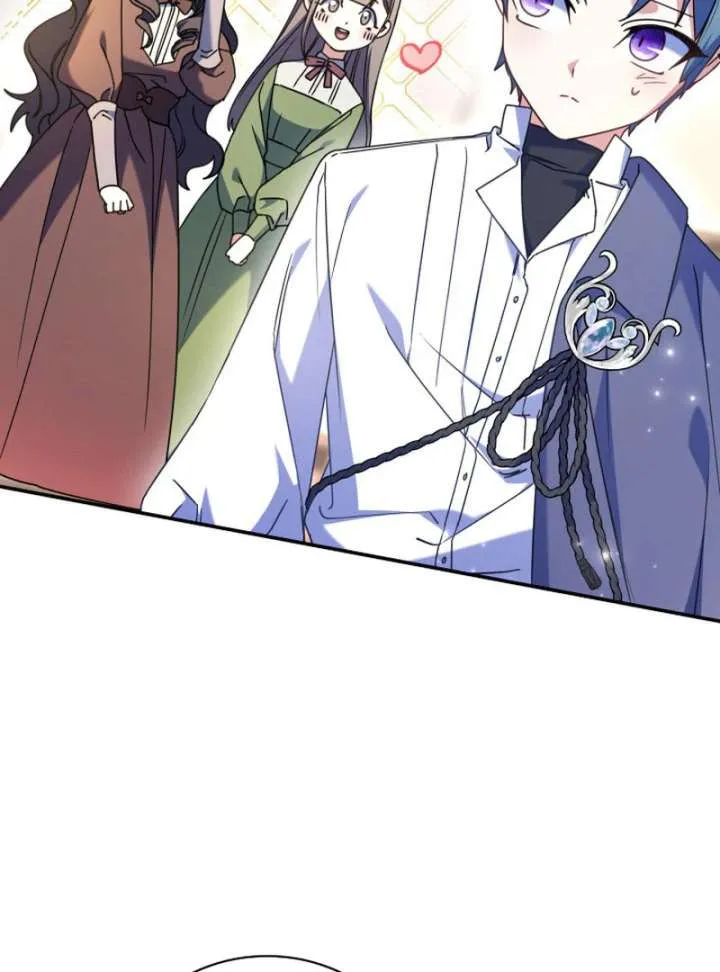 Father, I Won’t Do Anything (Manhwa) Chapter 49 page 38 - 