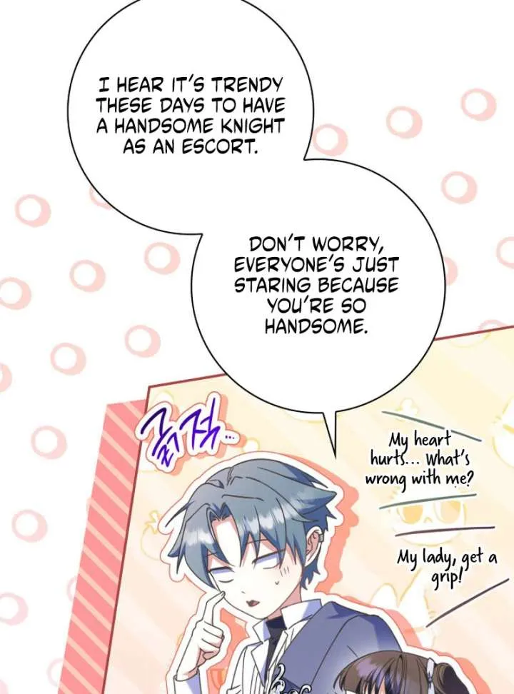 Father, I Won’t Do Anything (Manhwa) Chapter 49 page 39 - 