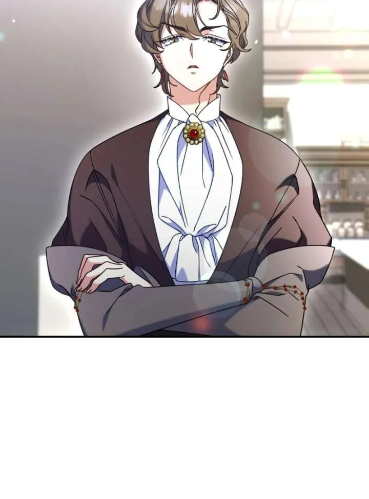Father, I Won’t Do Anything (Manhwa) Chapter 49 page 5 - 