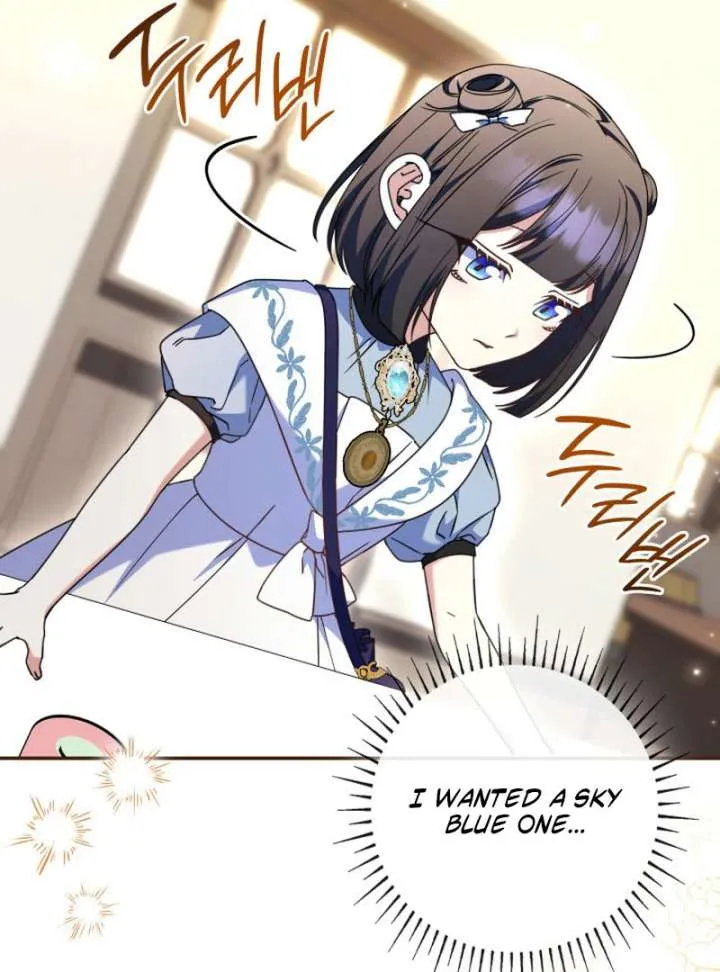 Father, I Won’t Do Anything (Manhwa) Chapter 49 page 43 - 