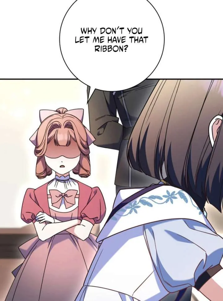 Father, I Won’t Do Anything (Manhwa) Chapter 49 page 48 - 